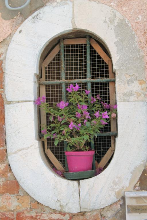 Appartamento Calle Dei Preti Venedig Eksteriør billede